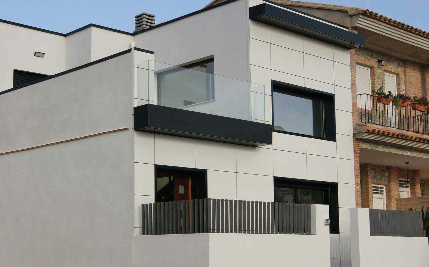 Vivienda en Godelleta