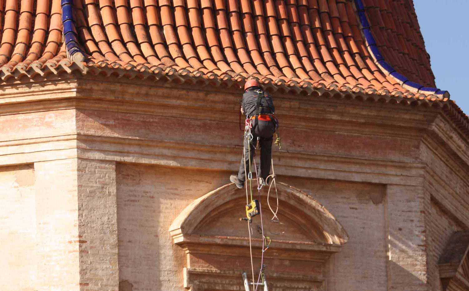 Iglesia de Tur&iacute;s